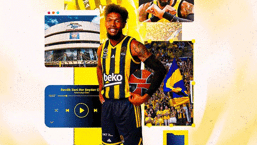 Fenerbahçe Beko yeni transferini resmen açıkladı!