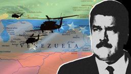 Chavez'in sağ koluydu: Maduro'nun yükselişi! Maduro ABD’ye götürülüyor... Şimdi ne olacak?