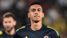 Fenerbahçe'de İrfan Can'a sürpriz talip! Resmi teklifte bulundular