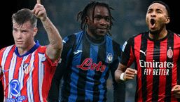 Fenerbahçe'den Lookman ve Nkunku için transfer çıkarması! Sörloth zora girdi