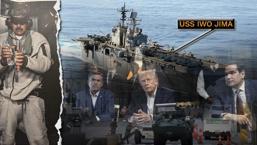 ABD'nin zaferi kısa vadeli mi? Sonsuz savaş gündemde: 'Çin'in 2 milyar dolarlık yatırımıydı'