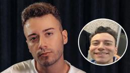 400 videoyu silip, kanalını kapatmıştı! Enes Batur'un son hali ortaya çıktı