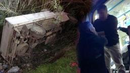 Ekipleri canından bezdirdi! Alkollü sürücü polislerden polis istedi