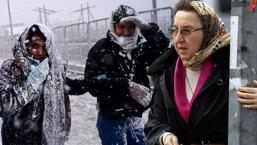 Meteoroloji’den yeni uyarı! İstanbul dahil sarı alarm: Kar için tarih verildi