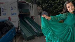 Tüyler ürperten cinayet kapı açık kalınca ortaya çıktı! Anne ve kızı ölü bulundu