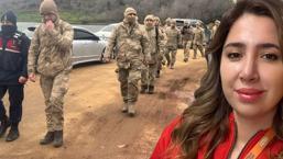 Balıkesir'de esrarengiz kayboluş! Elif Kumal'dan 8 gündür iz yok