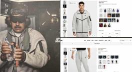 Maduro'nun eşofmanı karaborsaya düştü, saniyeler içinde yok sattı! Trump'ın paylaşımı stokları tüketti