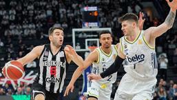 Potada nefes kesen derbi! Fenerbahçe, Beşiktaş'ın serisine son verdi