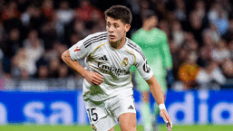 İspanyol basınında gündem Arda Güler: Türk oyuncudan bir asist daha