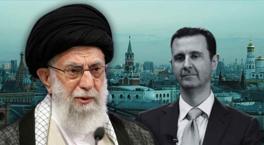 Esad'ın planını örnek aldı, Maduro sonrası harekete geçti! İngiliz medyası Hamaney'in Moskova'ya kaçış senaryosunu yazdı