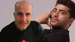 Son dakika... Menajer Haluk Şentürk gözaltına alındı