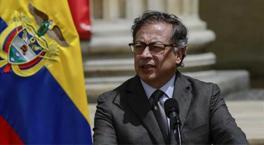 Kolombiya Devlet Başkanı Petro'dan Trump'a tarihi rest! 'Silahlarımı yeniden elime alırım'