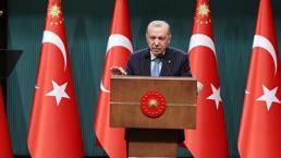 Erdoğan müjdeyi verdi! Burs ve öğrenim kredisinde yüzde 33'lük artış