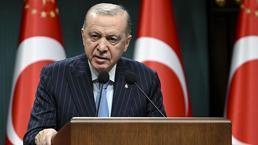 Cumhurbaşkanı Erdoğan'dan 'Venezuela' açıklaması: Trump'a hassasiyetimizi ilettik