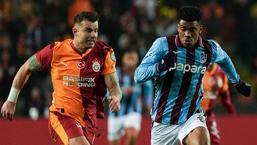Trabzonspor'da Felipe Augusto: Beraberliği yakalasaydık öne geçebilirdik
