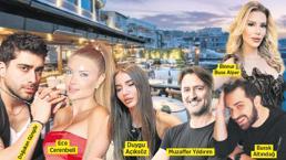 Uyuşturucu ve fuhuş operasyonunda 5. dalga: Bebek Otel sahibi de gözaltına alındı