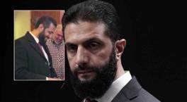 İsrail'den Suriye Cumhurbaşkanı Şara'ya suikast iddiası!