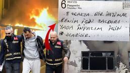 '8 Ocak'ta infazım olabilir' notu ortaya çıktı: Oğlumu ortadan kaldırdılar