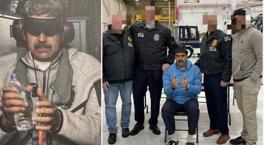 Maduro'nun kombinleri stokları tüketti! Şirket sahibi açıklama yaptı: Fotoğrafları görünce şaka sandım