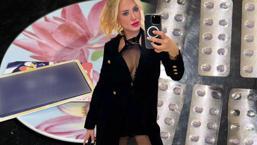 Ünlülere uyuşturucu operasyonu derinleşiyor! 'Ciciş' kardeşlerin evinde ele geçirilenler şoke etti