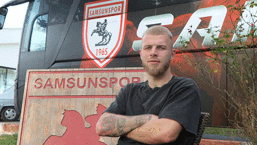 Fenerbahçe maçı öncesi Samsunspor'da sakatlık! Kadroya alınmadı