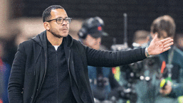 Chelsea, Liam Rosenior'u resmen açıkladı