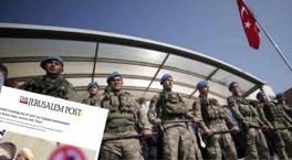 İsrail'in şansı azalıyor! The Jarusalem Post: Türkiye’ye karşı kaç ‘hayır’ hakkımız kaldı?