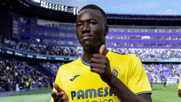 Galatasaray’da Pape Gueye sesleri! Transfer şartı ortaya çıktı