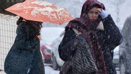 Son dakika… Meteoroloji’den yeni uyarı! 36 kentte alarm: Kar yeniden geliyor: İstanbul, Ankara, Bursa dahil