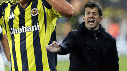 Fenerbahçe'de ayrılık! Emre Belözoğlu ile tekrar buluşuyor