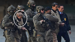 ABD baskınının perde arkası! Maduro’nun eşi Flores darp mı edildi? Dünyanın konuştuğu görüntü