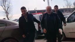 Enişte dehşet saçtı! Kayınbiraderini vurdu