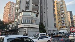 Yer: Adana! Evini teslim etmeyen müteahhidin oğlunu öldürüp, yaşamına son verdi