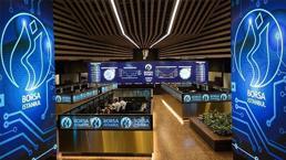 Borsa İstanbul'da BIST 100 endeksi günü rekor seviyede tamamladı