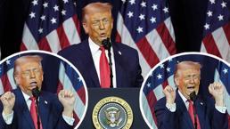 ABD Başkanı Trump'tan yeni Venezuela mesajı: İnanılmaz operasyondu, ben bir kralım