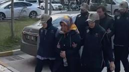 FETÖ'nün 10 yıldır aranan 'emniyet mahrem imamı' ve eşine gözaltı