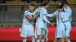 Seri A'da Roma deplasmanda hata yapmadı