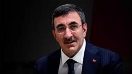 Cumhurbaşkanı Yardımcısı Yılmaz'dan 'En düşük emekli aylığı' açıklaması