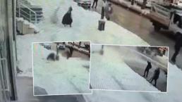 Bitlis'te çatıdan düşen kar ve buz kütlesi genç kızı hayattan kopardı