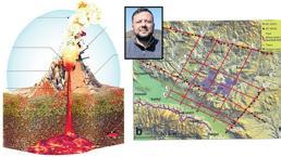 Volkanik tehlike çok yakında