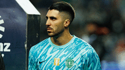 Beşiktaş Mert Günok'un alternatifini buldu! Stoper için Nuno Tavares sesleri