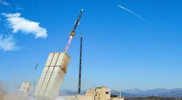 Türkiye’nin SİPER’i dünyada yankılandı! ‘Ankara’nın hedefi güçleniyor, Çelik Kubbe ile gökyüzüne kalkan’