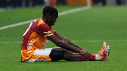 Galatasaray'da Okan Buruk'tan veto! Transfer rafa kalktı