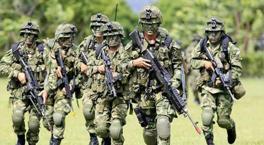 Dünya Trump'ın tehditlerini konuşuyor! Ordular savaşa hazır mı? İşte gerçekler...