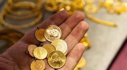 Altın satışında detaylar belli oldu: 30 bin lira üstü alışverişlerin ödemesi nakit yapılamayacak