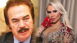 Ceylan ve Orhan Gencebay bir araya geldi! 'Baba yarımdır benim o'