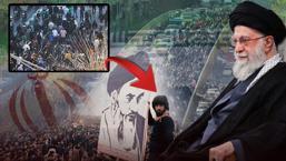 İran’daki kırılma koridoru açıyor mu? Hedef Hamaney: ‘Türk liderle egemenlik korunmalı’