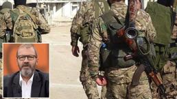 Halep'teki operasyonun şifreleri! Özay Şendir, CNN Türk'te değerlendirdi: Şam'ın geri adım atmayacağını gösteriyor