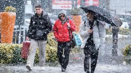 İçişleri Bakanlığı duyurdu! Fırtına, gök gürültülü sağanak ve çığ uyarısı