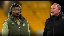 Beşiktaş'ta Agbadou için gaza basıldı!